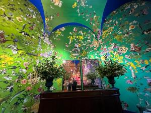 environnement inspirant -VPG  - HD